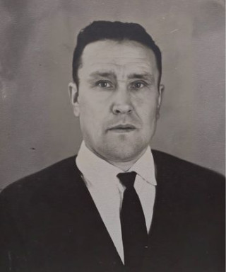 Лопатин Николай Фёдорович