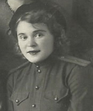 Пахота Людмила Никоновна