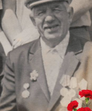 Землянский Павел Харлампеевич