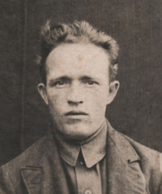 Хмелев Павел Константинович