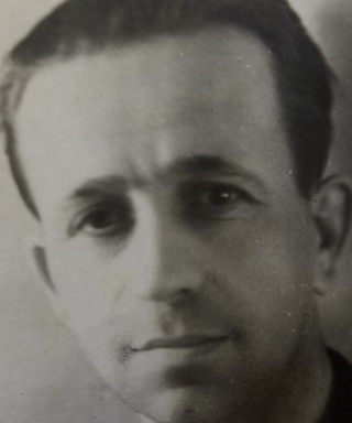 Максимов Пётр Георгиевич