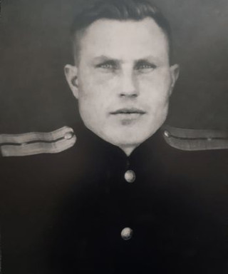 Ерашов Семён Степанович