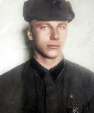 Березовский Анатолий Иванович