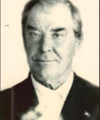 Галкин Иван Парфирович