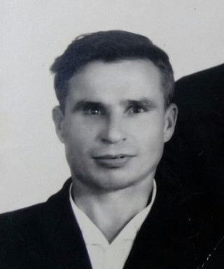 Орлов Иван Васильевич