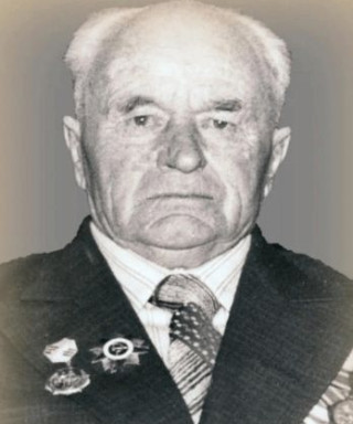 Дмитриенко Семён Игнатьевич