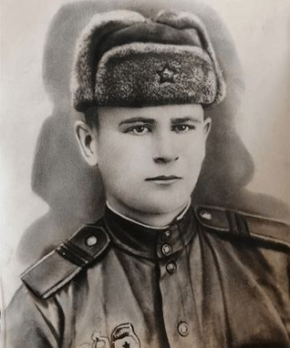 Горючкин Леонид Наумович