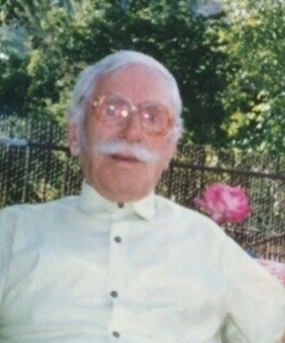 Массальский Павел Сидорович