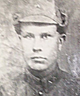 Гомонов Василий Егорович