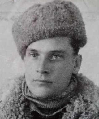 Пулов Алексей Константинович