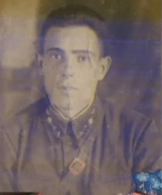 Захаров Андрей Михайлович