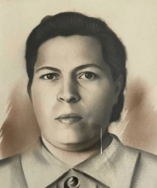 Бондаренко Лидия Павловна