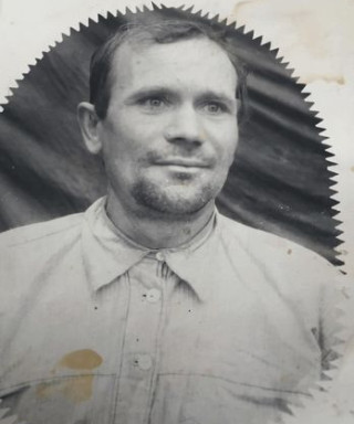 Федорков Антон Фомич