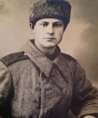 Кузовков Владимир Петрович