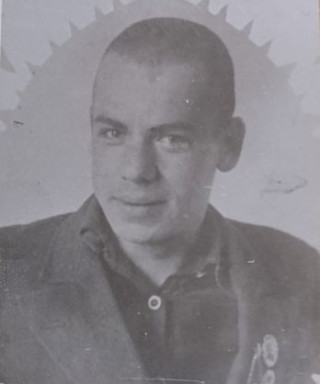 Паутов Леонид Иванович