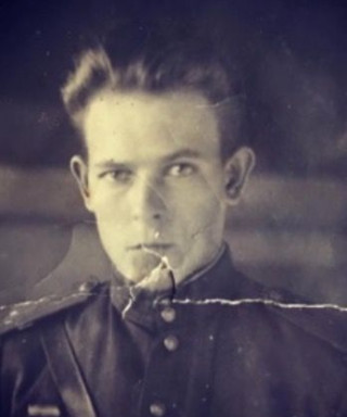 Мочалов Николай Иванович