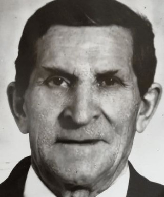 Медведев Василий Леонтьевич