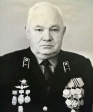 Борисов Алексей Иванович