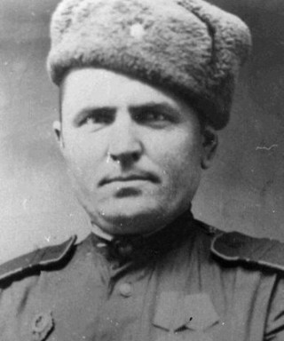 Коршиков Иван Фёдорович