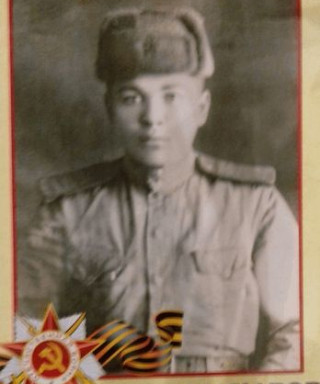 Макаров Александр Дмитриевич