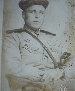 Дурнев Андрей Иванович