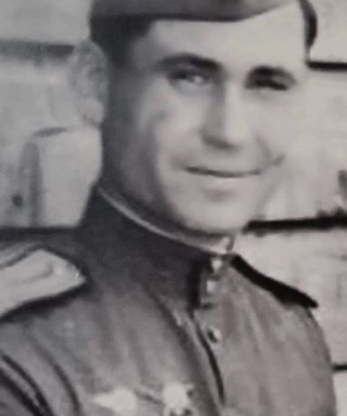 Нарольский Всеволод Лукич