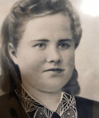 Коновалова Анастасия Романовна