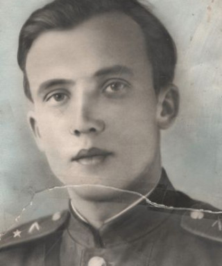 Петров Трофим Петрович