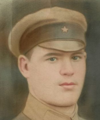 Голиков Дмитрий Григорьевич