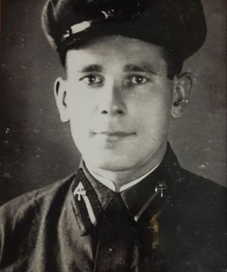 Бекман Александр Иванович