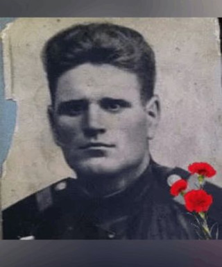 Макаров Тимофей Ильич