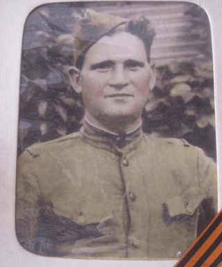 Одоевский Венедикт Кондратьевич