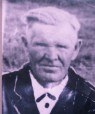 Перевозчиков Савелий Ефимович