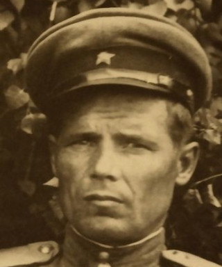 Путилов Иван Павлович