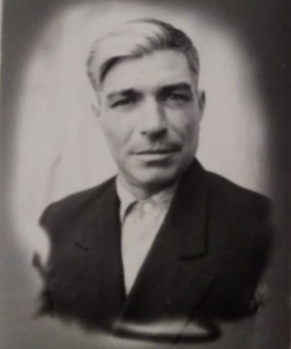 Ширшов Михаил Федорович