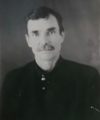 Коваленко Климентий Петрович