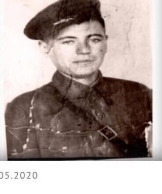 Хисаметдинов Арифулла Шарафетдинович