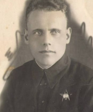 Маежев Евгений Александрович