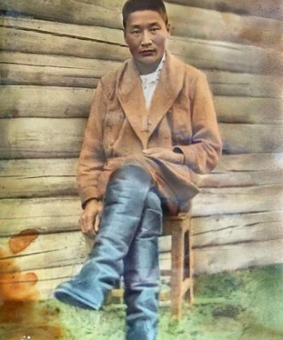 Заболоцкий Афанасий Михайлович