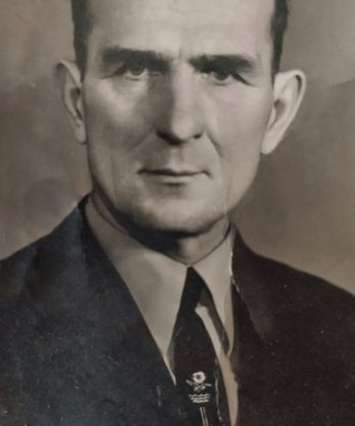 Горошанский Кузьма Гаврилович