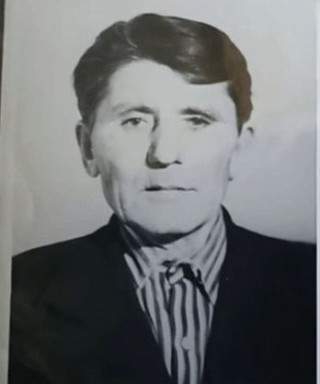 Климов Григорий Андреевич