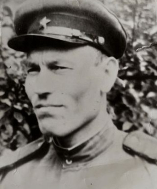 Ялоза Савелий Климович