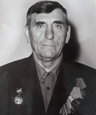 Ефименко Александр Иванович