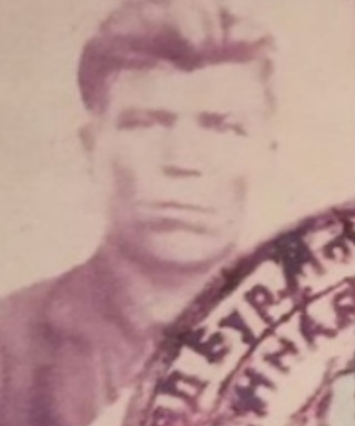 Налётов Николай Афанасьевич