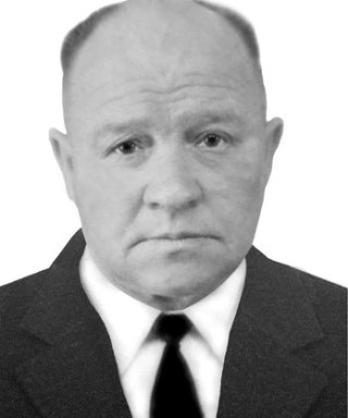 Ковырулин Николай Васильевич