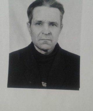 Кулеш Николай Владимирович