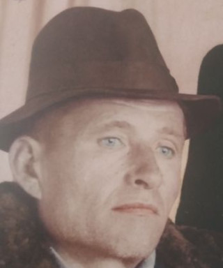 Немыкин Степан Лаврентьевич