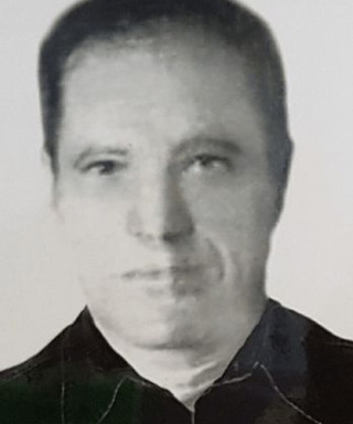 Полухин Степан Ефимович