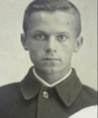 Митянин Геннадий Яковлевич