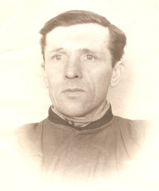 Воронин Николай Матвеевич